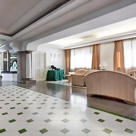 Aris Garden Hotel Casal Palocco Εξωτερικό φωτογραφία