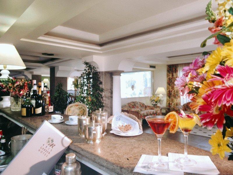 Aris Garden Hotel Casal Palocco Εξωτερικό φωτογραφία