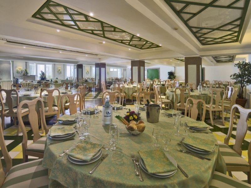 Aris Garden Hotel Casal Palocco Εξωτερικό φωτογραφία