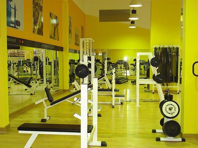 Aris Garden Hotel Casal Palocco Εξωτερικό φωτογραφία