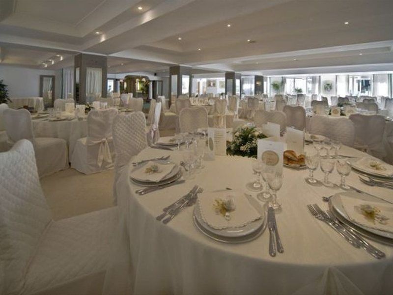 Aris Garden Hotel Casal Palocco Εξωτερικό φωτογραφία