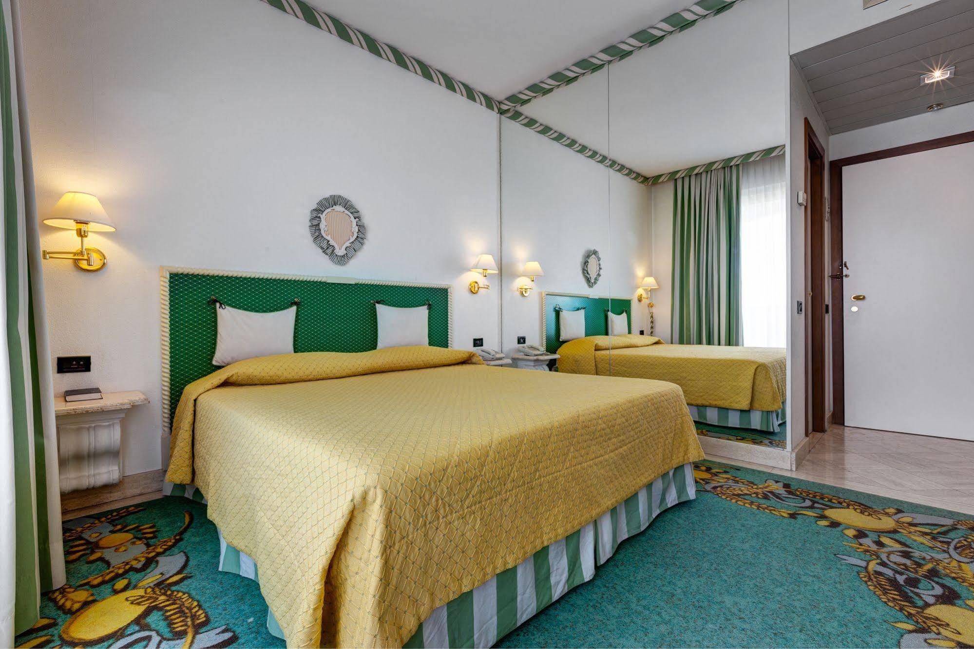 Aris Garden Hotel Casal Palocco Εξωτερικό φωτογραφία