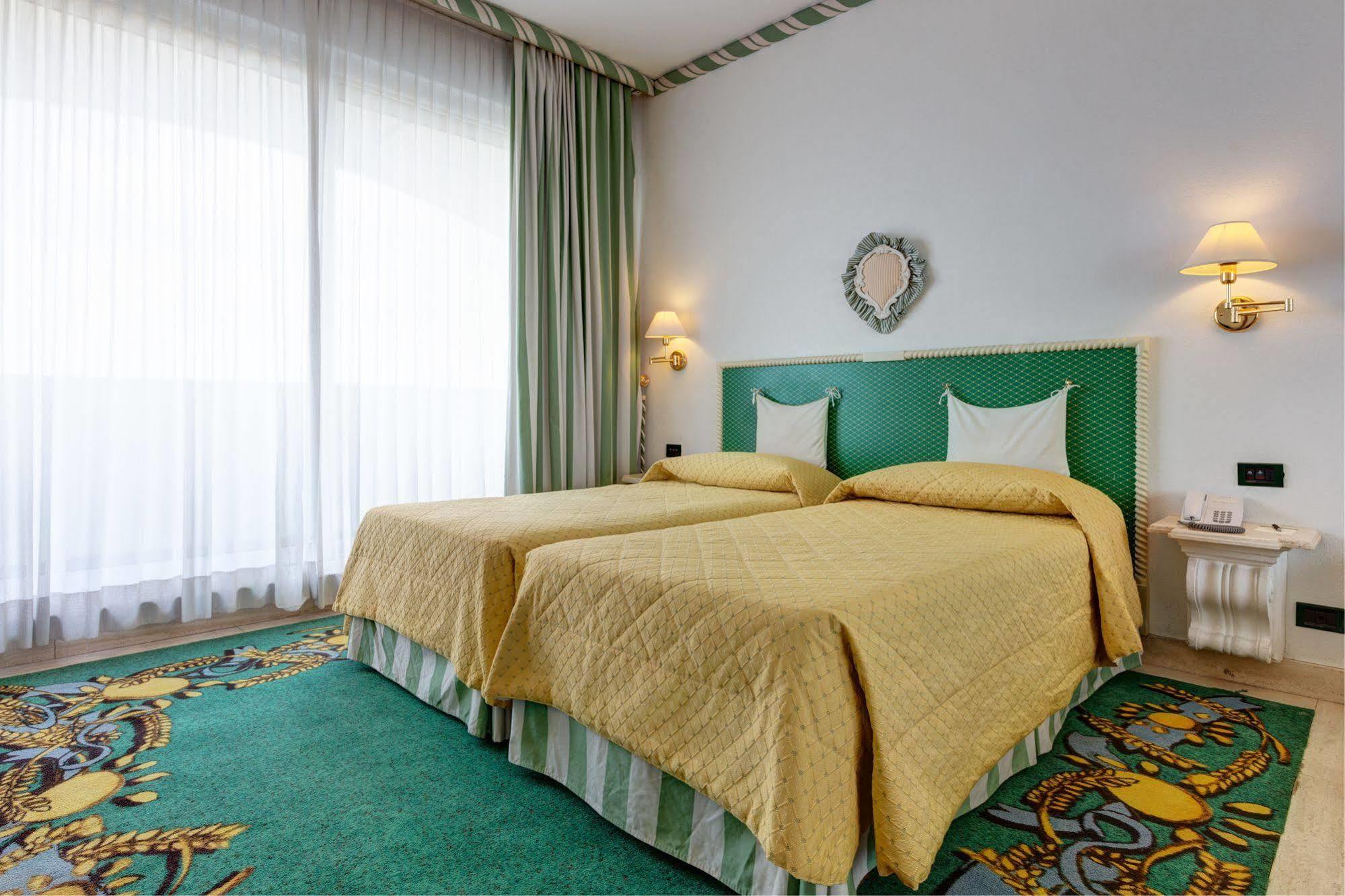 Aris Garden Hotel Casal Palocco Εξωτερικό φωτογραφία