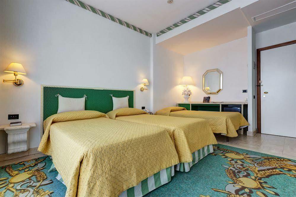 Aris Garden Hotel Casal Palocco Εξωτερικό φωτογραφία